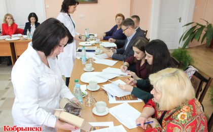 Смачна, якасна, канкурэнтаздольна