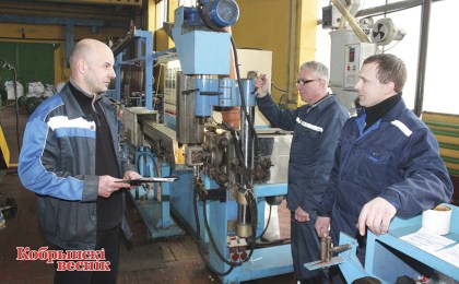 Віктар БЕЛАВУС:  “Час патрабуе шматвектарнасці”