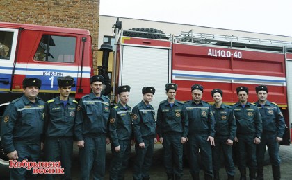 День спасателя: профессия мужества и отваги