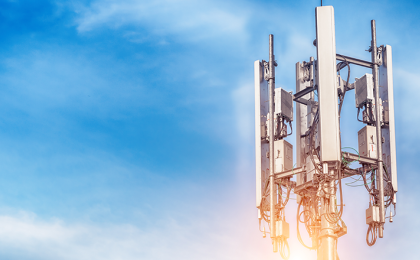 Потребление 4G-трафика в сети МТС выросло на 87% за год