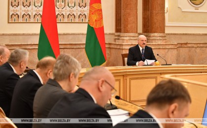 Молодым аграриям предлагают заменить срочную военную службу на службу в резерве.