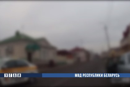 После нарушений кулаками не машут…