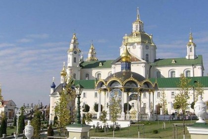 С 21 по 22 марта 2020 года организуется паломническая поездка в Свято-Успенскую Почаевскую Лавру