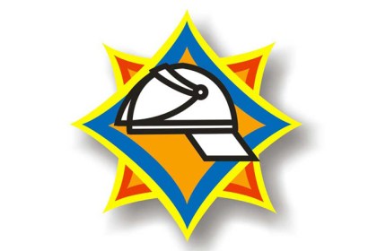 Алгоритм действий при пожаре  