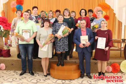 В этом году Дивинский детский дом отметил 60-летие