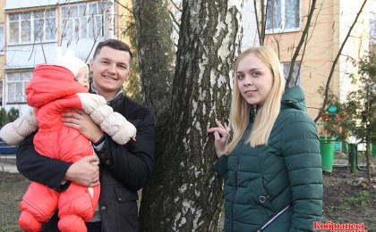 Щит, оберегающий страну