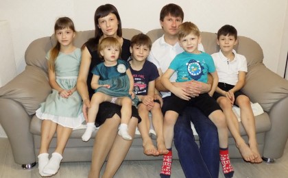 Дети – наше всё