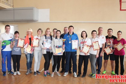 Заўзятараў сабрала “Вертыкаль”