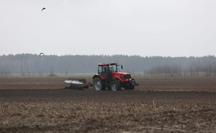 В «объективе» ГАИ – посевная