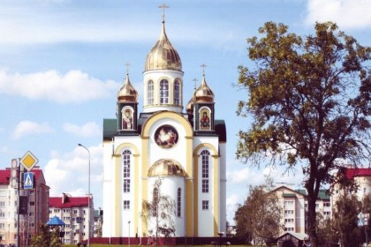 Паломнические поездки в июле