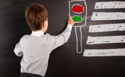 Каникулы должны быть безопасными