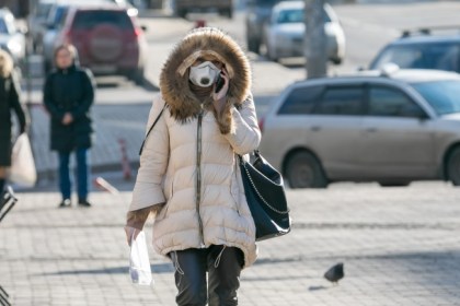 Информация по коронавирусной инфекции на 8-00 31.03.2020