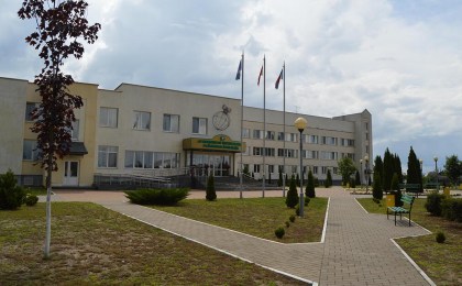 Пациента из Лунинецкой ЦРБ перевели в Брест