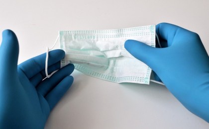 Правительством установлены правила поведения в самоизоляции