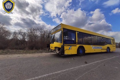 Розыск свидетелей ДТП!