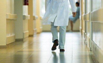 На 11.04.2020 в Беларуси 2031 человек находится на стационарном лечении с подтвержденной коронавирусной инфекцией