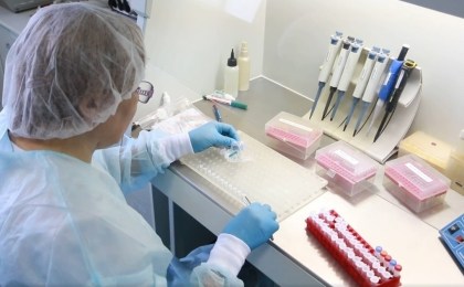 На 13.04.2020 в Беларуси зарегистрировано 2919 человек с наличием коронавирусной инфекции