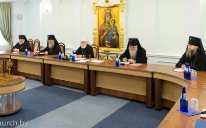 Пасха и коронавирус: жителей Кобринщины просят быть благоразумными