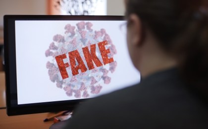 Фейк во время чумы, или Хайп любой ценой