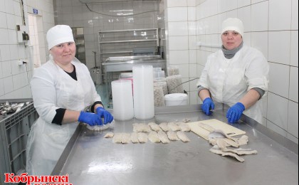 Селёдка по-кобрински  от «ЮдисИнвест»