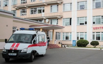 График работы УЗ «Кобринская ЦРБ» в выходные и праздничные дни