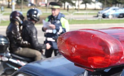 Республиканская профилактическая акция «Открой сезон без нарушений!»