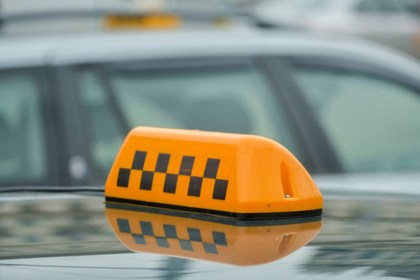 Налоговый контроль в сфере перевозок пассажиров автомобилями такси