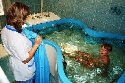 В Беларуси будет действовать территориальный принцип распределения путевок в санатории