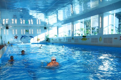 Белорусские санатории за рубежом намерены позже продолжить курсы оздоровления по путевкам