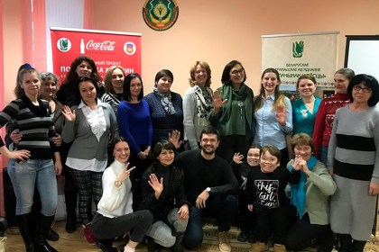 50 женщин из Брестской области получат средства на развитие своих бизнес-идей