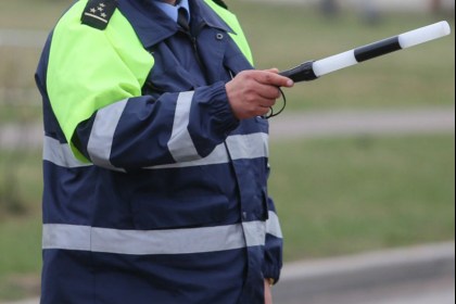 Закон суров, но он - закон