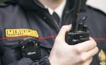 С 11 по 20 апреля на территории города Кобрина и Кобринского района было зарегистрировано 12 преступлений