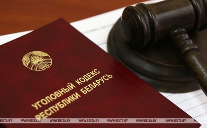 В Кобринском районе антикризисного управляющего подозревают в незаконной продаже фур предприятия