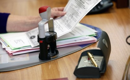 Нотариусы Беларуси в мае будут консультировать бесплатно