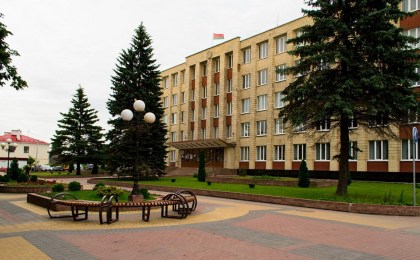 Отдел занятости населения в Кобрине организует обучение безработных граждан, имеющих инвалидность