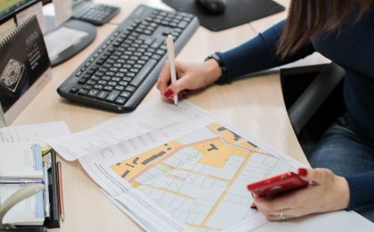 8 мая БТИ в Кобрине проведет бесплатные консультации по телефону