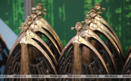 Корреспондент «КВ» Дмитрий Белов стал лауреатом престижной премии «Золотая Литера»