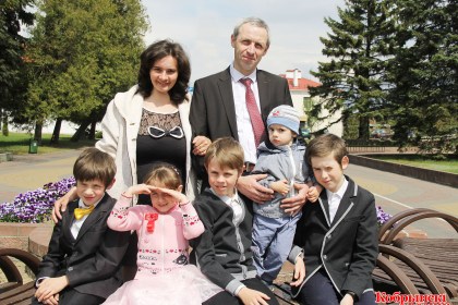 Орден семьи Севостьянчук