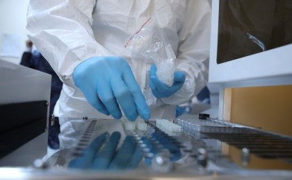 13 мая: в Беларуси выздоровели и выписаны 7 тыс. 711 пациентов, у которых был подтвержден COVID-19