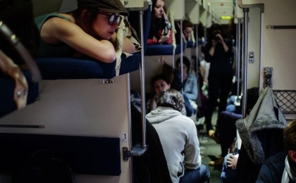 Теперь из Кобрина в Полоцк можно попасть без пересадок. БЖД с 18 мая вводит самый длинный железнодорожный маршрут в Беларуси