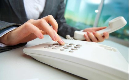 С 20 мая начнет работу «горячая линия» по вопросам работы объектов торговли и общественного питания области