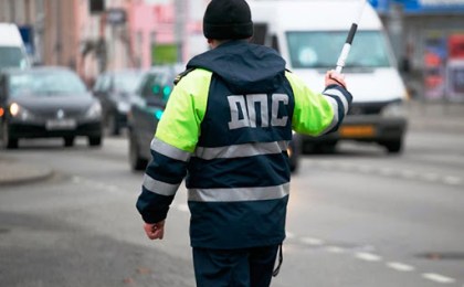 За четыре месяца этого года в области произошло 58 дорожно-транспортных происшествий с участием пешеходов