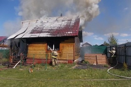 Париться нужно безопасно
