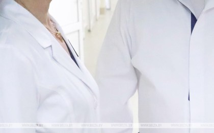 Электронную ярмарку вакансий для медучреждений организуют в Бресте