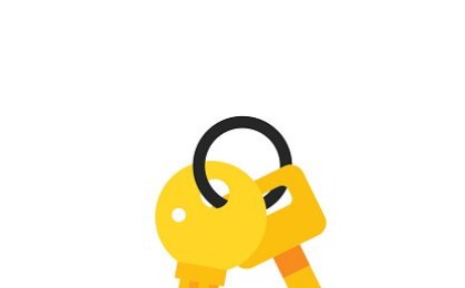 Найдены ключи