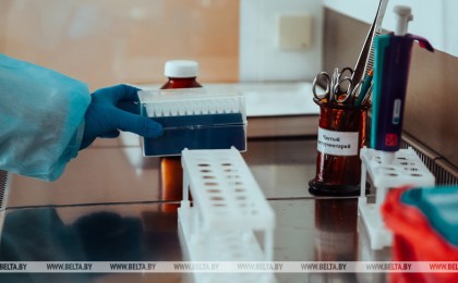 В Беларуси выздоровели и выписаны 15 923 пациента с COVID-19