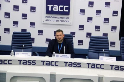 Кто же ты, Тихановский?..