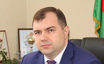 Лучшим руководителем молокоперерабатывающего предприятия Брестской области стал Руслан Чиботарь