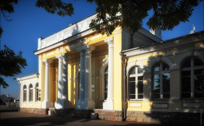 Кобринский отдел ЗАГС поделился интересной статистикой