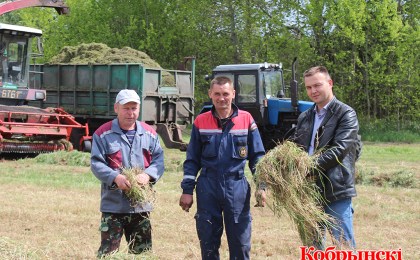 Такой холодной весны аграрии не помнят несколько десятилетий